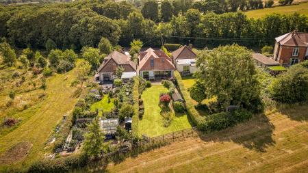 Council Tax Band F - Erewash