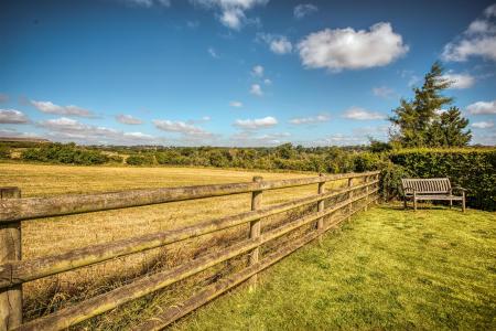 Council Tax Band F - Erewash