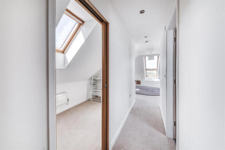 Double Bedroom Two