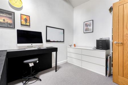 Double Bedroom Two