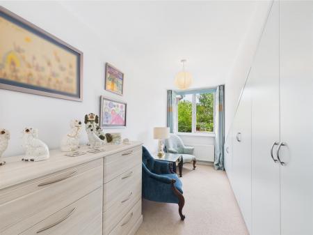 Double Bedroom One