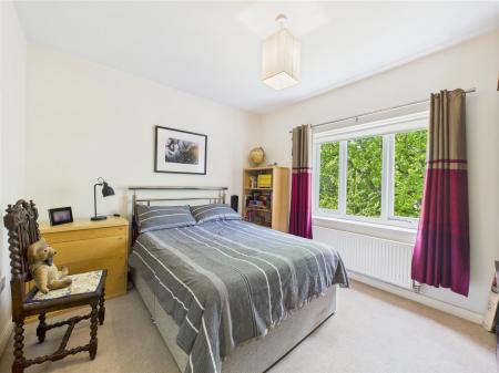 Double Bedroom Four