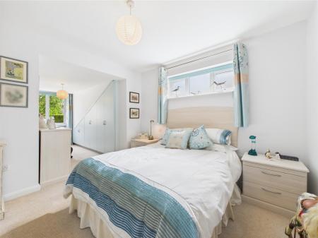 Double Bedroom One