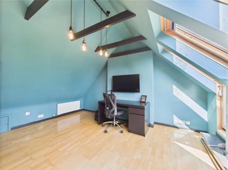 Double Bedroom Five
