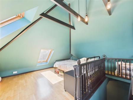Double Bedroom Five