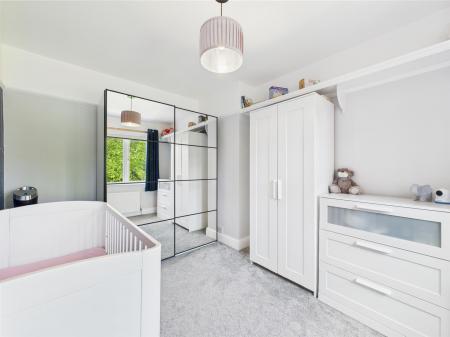 Double Bedroom Two