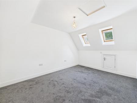 Bedroom Five