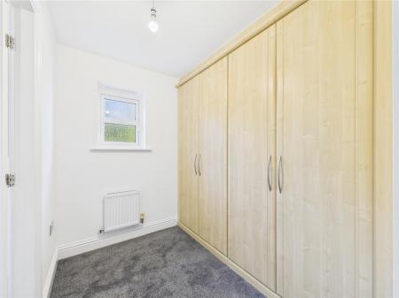Dressing Room