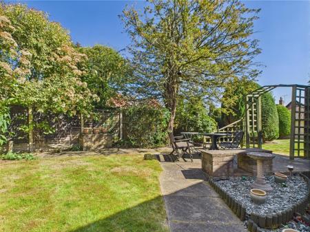 Gardens