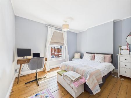 Double Bedroom Two