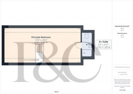Principle Bedroom