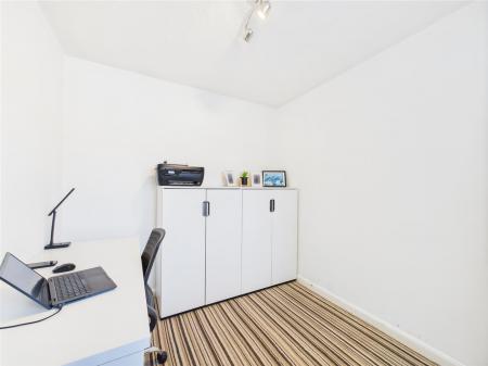 Study/Bedroom Five