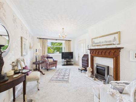 Lounge Area