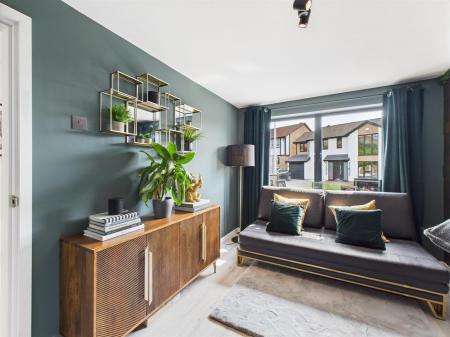 Second Sitting Room