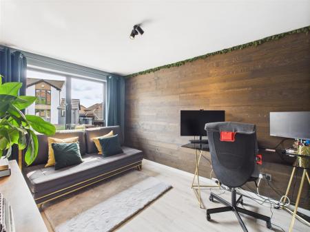 Second Sitting Room