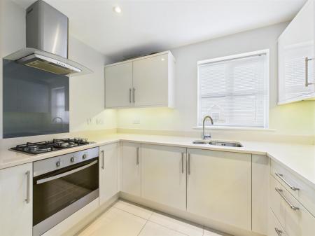 Fitted Kitchen