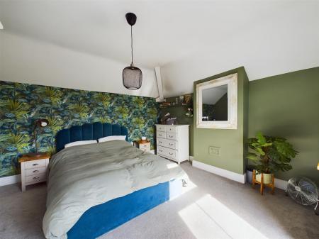 Double Bedroom Five