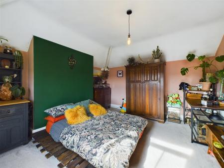 Double Bedroom Four