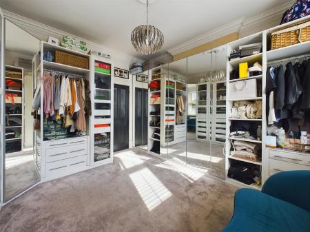 Double Bedroom Three