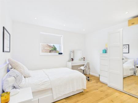 Double Bedroom Two