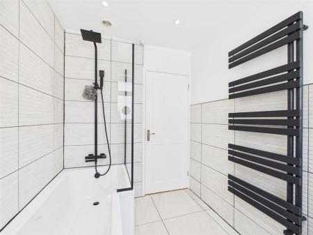 Family Bathroon
