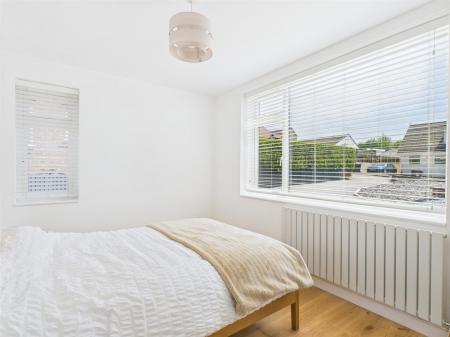 Double Bedroom Four