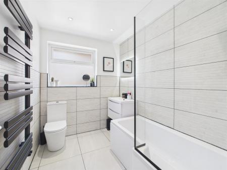 Family Bathroon
