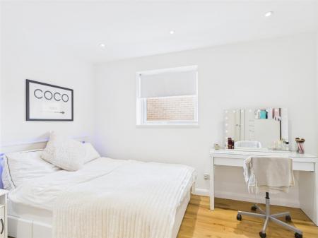 Double Bedroom Two