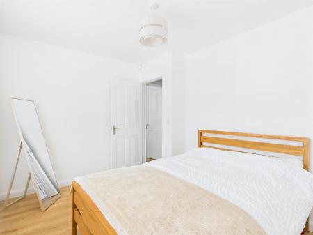 Double Bedroom Four