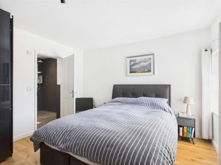 Double Bedroom One