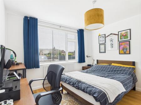 Double Bedroom Three