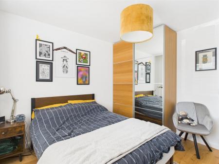 Double Bedroom Three