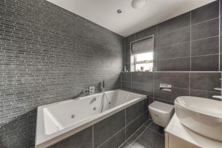 Principle Bathroom