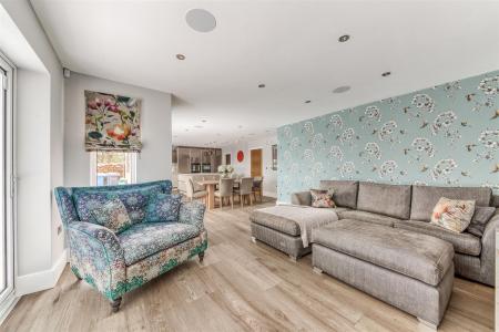 Lounge Area