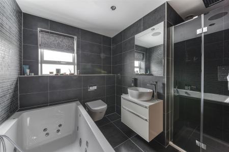 Principle Bathroom
