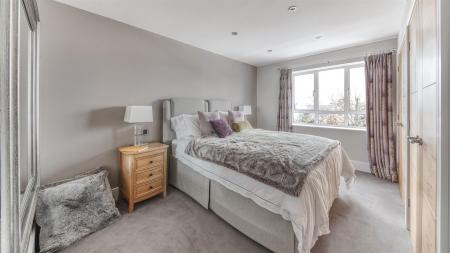 Double Bedroom Four