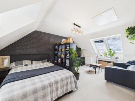 Double Bedroom Four