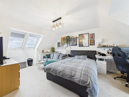Double Bedroom Five