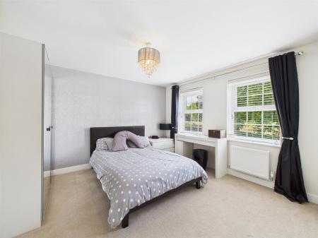Double Bedroom Two