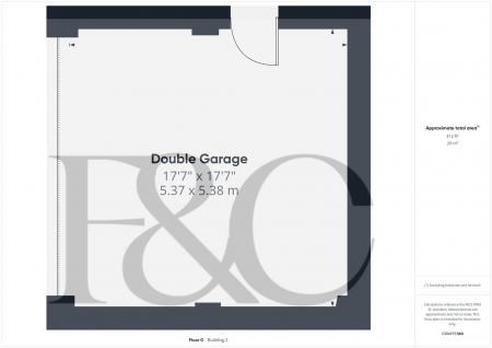 Double Garage