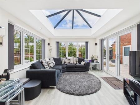 Orangery
