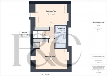 Second Floor