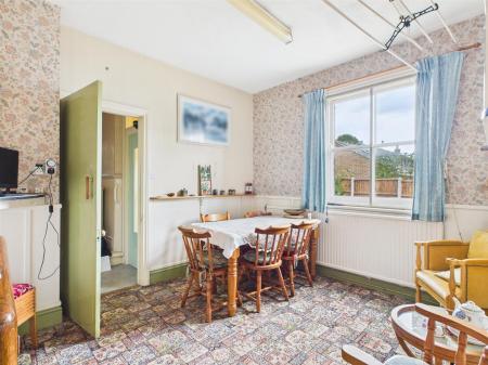 Breakfast Room