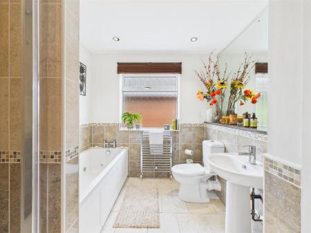 Principle Bathroom