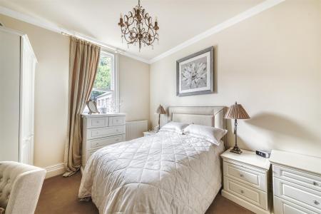 Double Bedroom Two