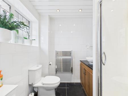 Principle Bedroom