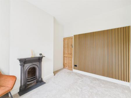 Double Bedroom One