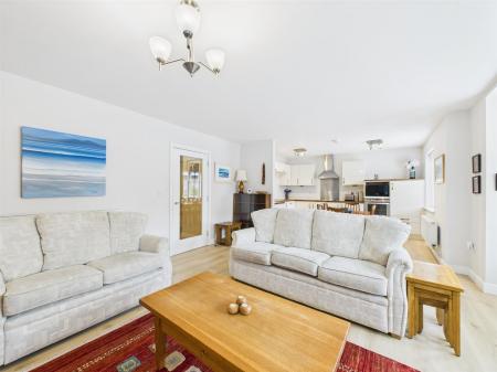 Lounge Area