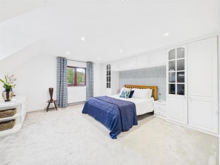 Principal Suite