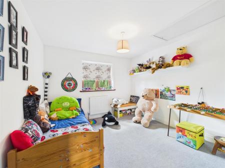 Double Bedroom Five